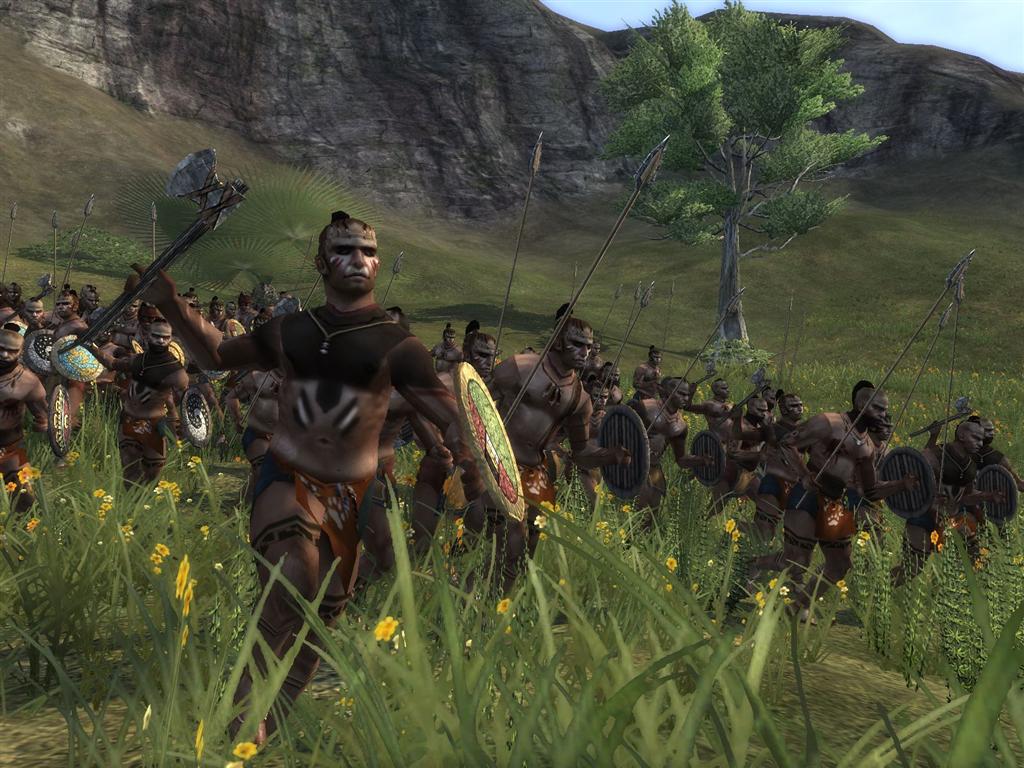 Medieval II: Total War Kingdoms