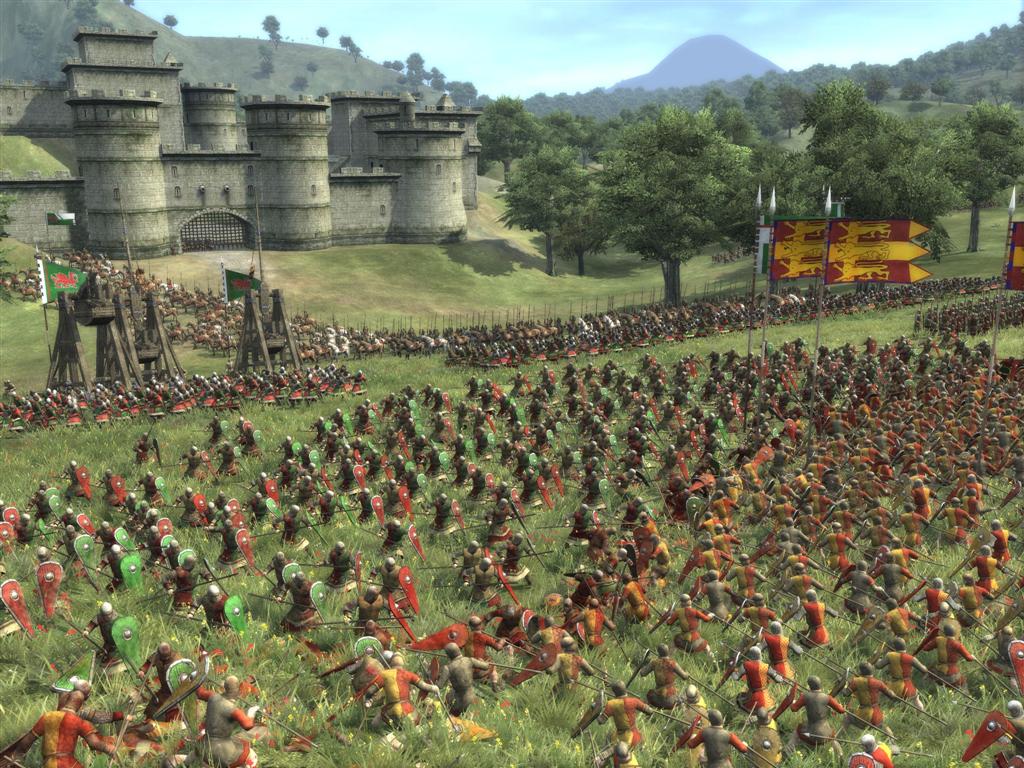 Medieval II: Total War Kingdoms