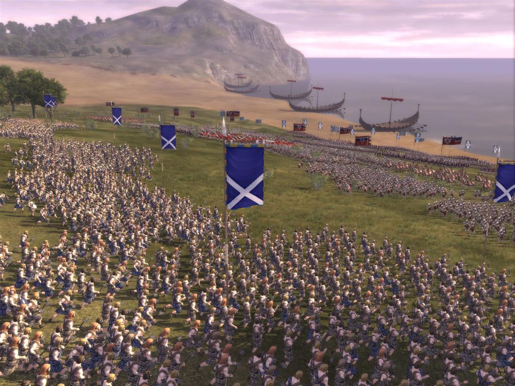 Medieval II: Total War Kingdoms