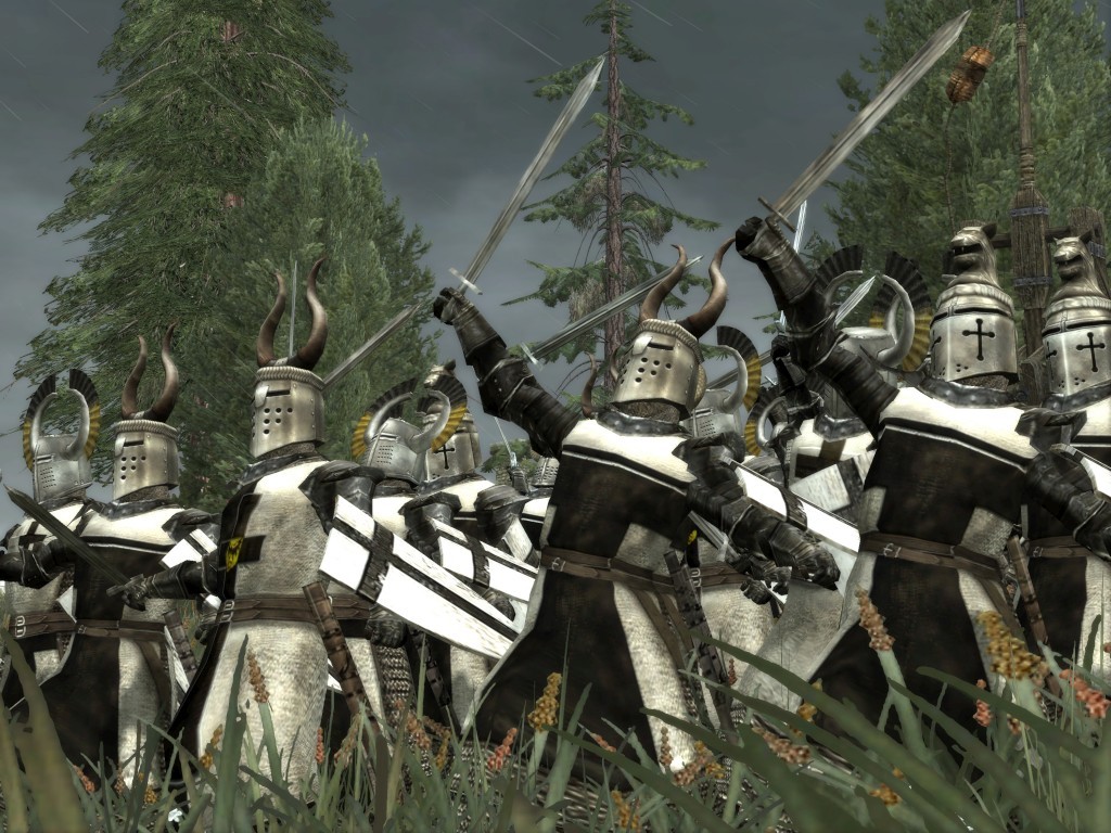 Medieval II: Total War Kingdoms