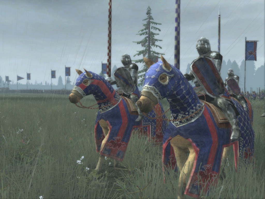 Medieval II: Total War Kingdoms