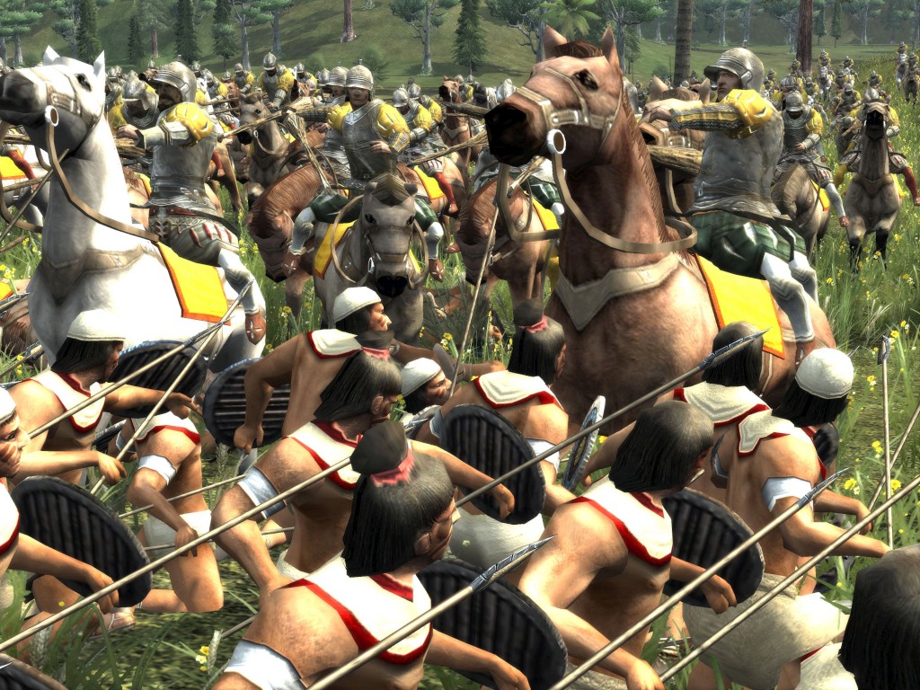 Medieval II: Total War Kingdoms