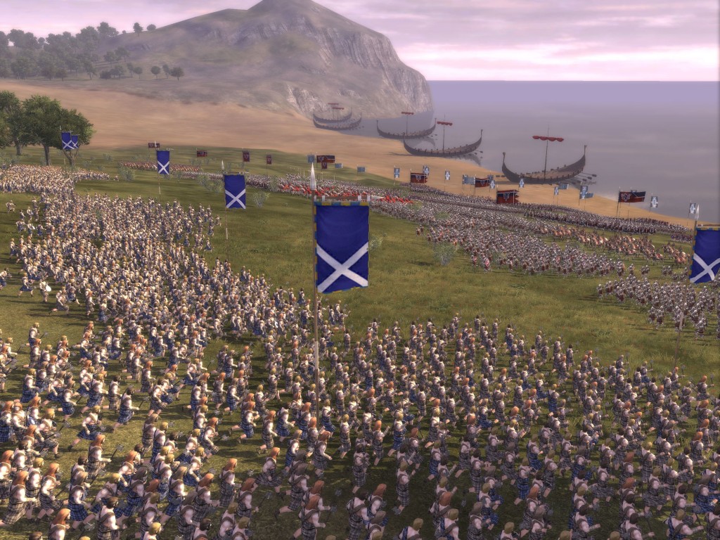 Medieval II: Total War Kingdoms