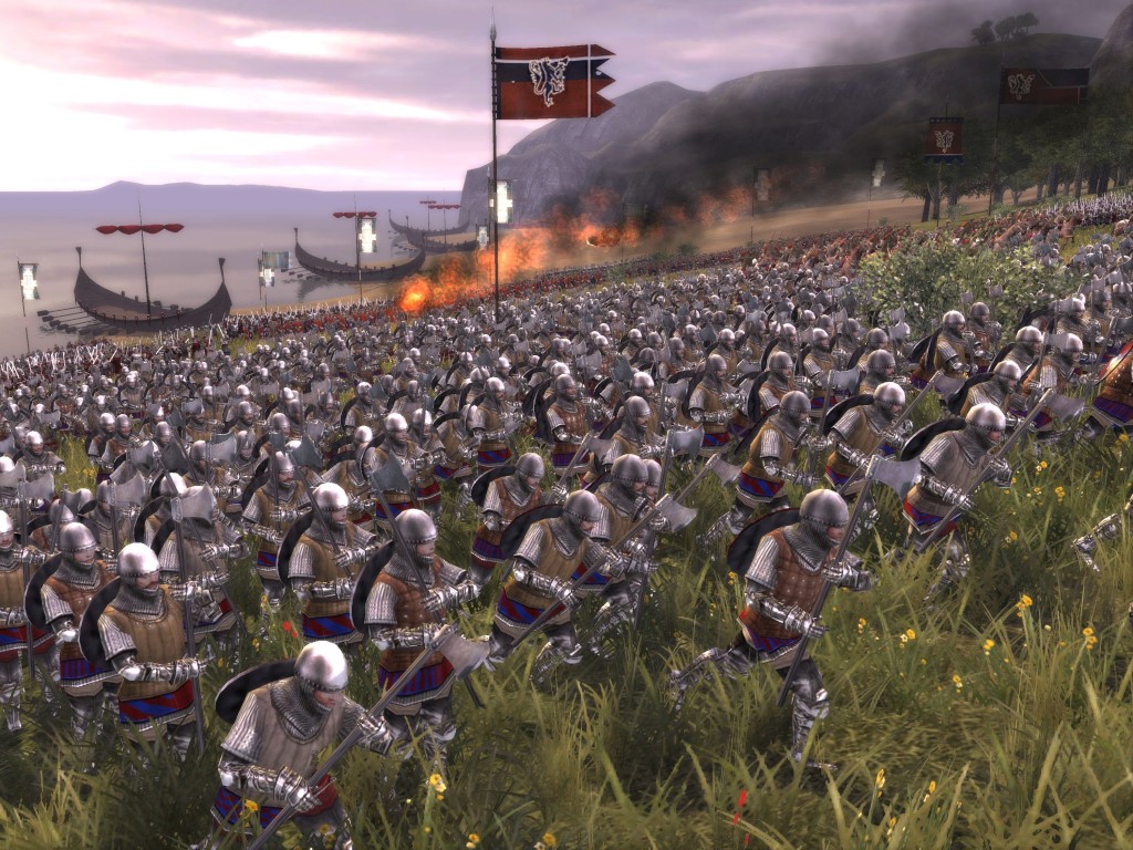 Medieval II: Total War Kingdoms