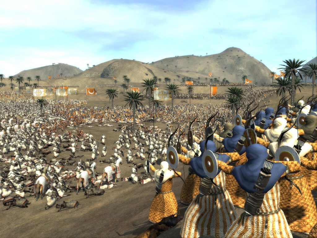 Medieval II: Total War Kingdoms