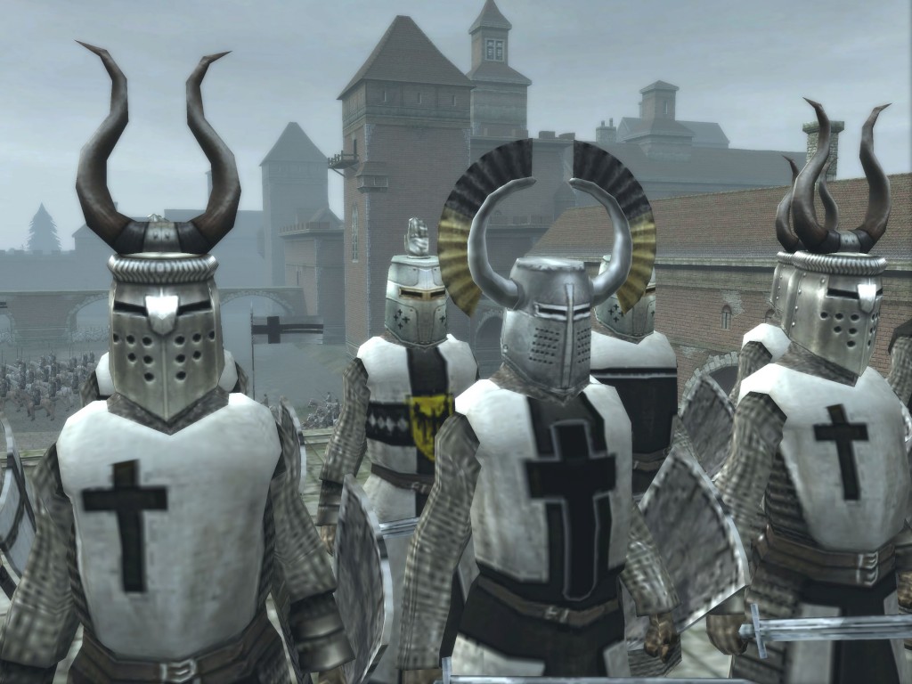 Medieval II: Total War Kingdoms