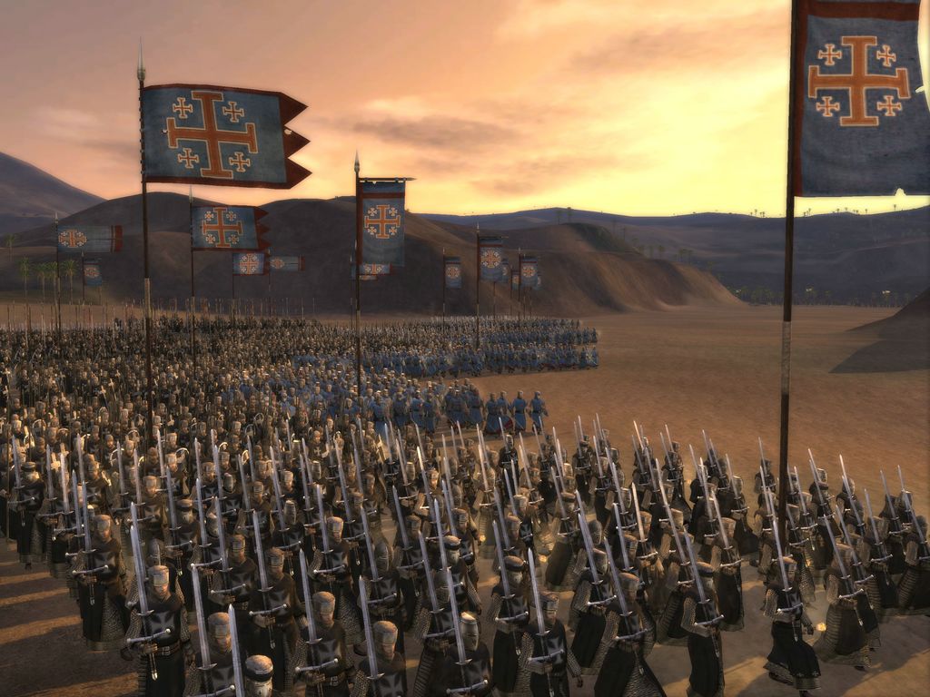 Medieval II: Total War Kingdoms