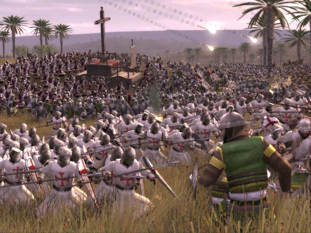 Medieval II: Total War Kingdoms