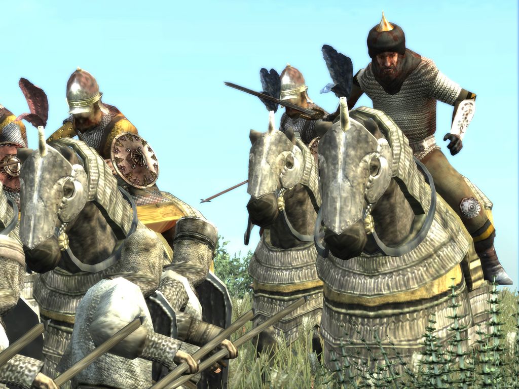 Medieval II: Total War Kingdoms