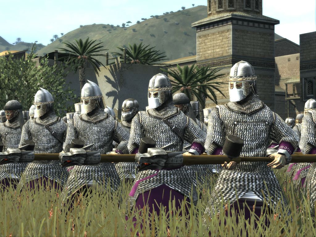 Medieval II: Total War Kingdoms