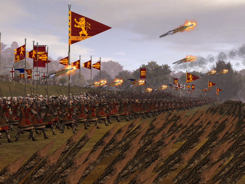 Medieval 2: Total War