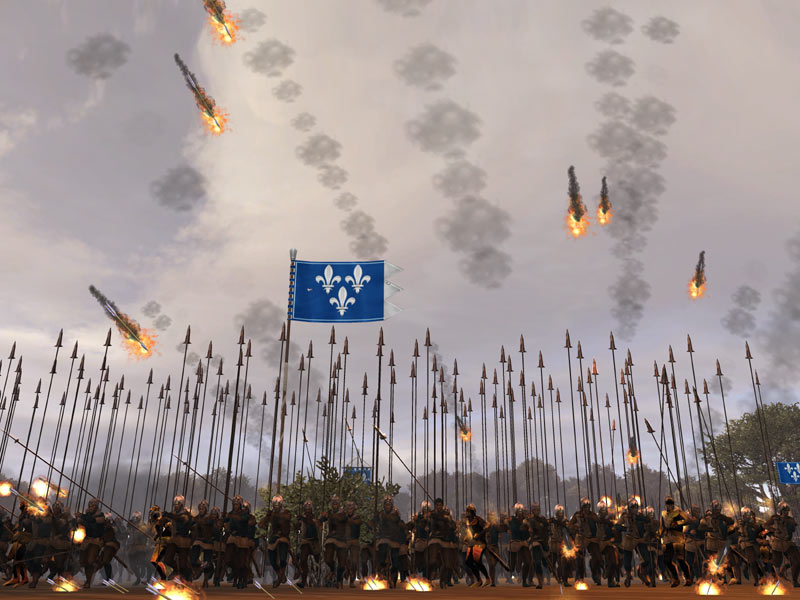 Medieval 2: Total War