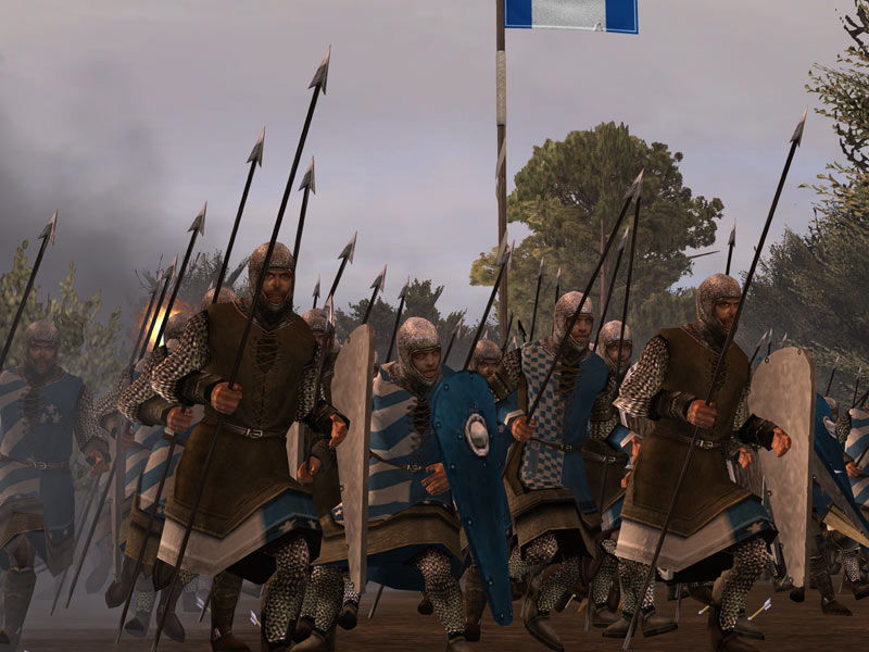 Medieval 2: Total War