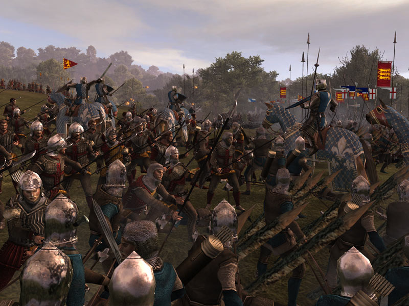 Medieval 2: Total War