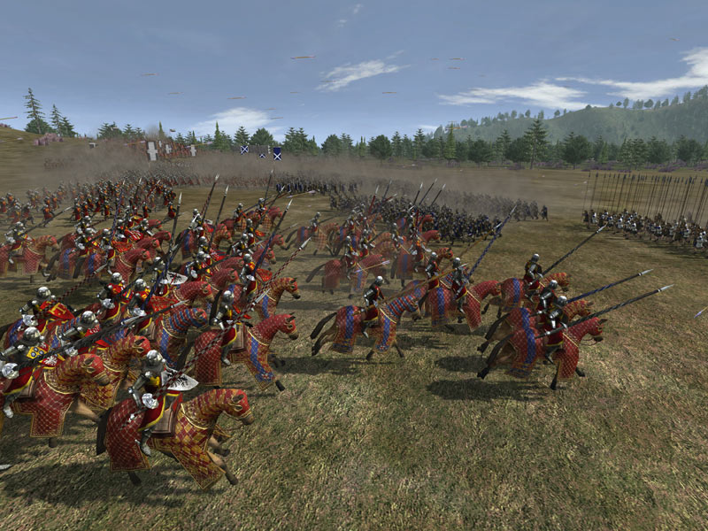 Medieval 2: Total War