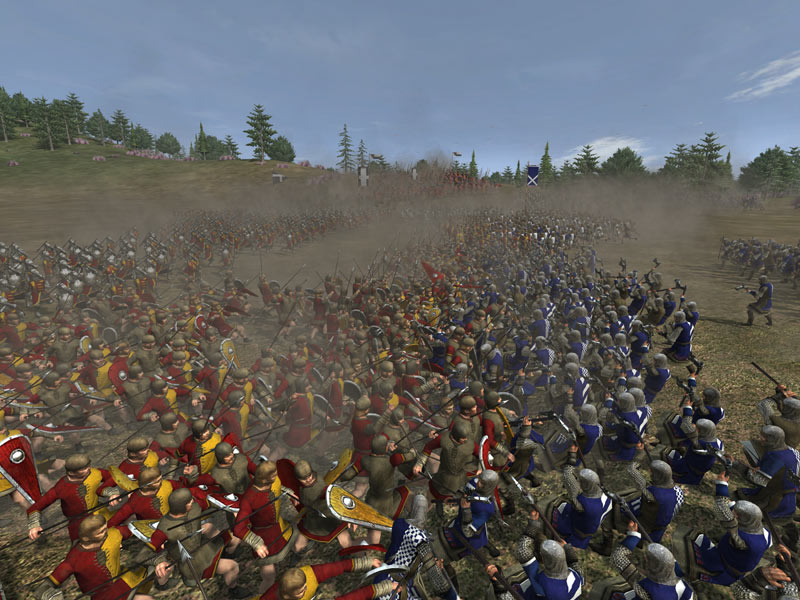 Medieval 2: Total War