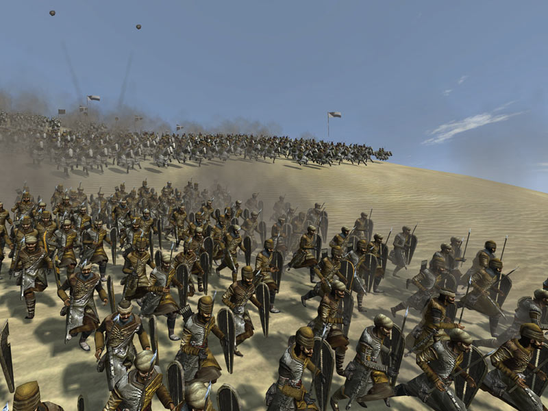 Medieval 2: Total War