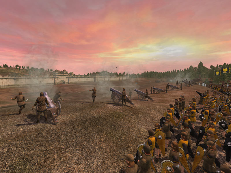 Medieval 2: Total War