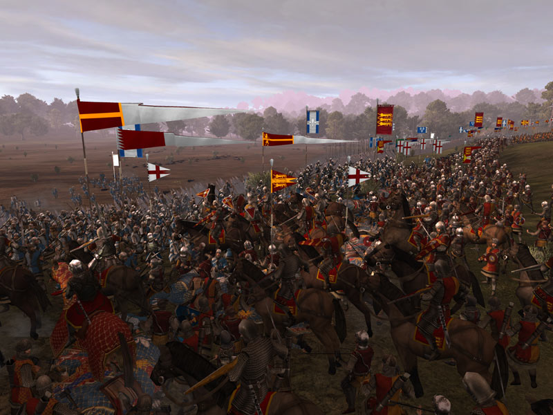 Medieval 2: Total War