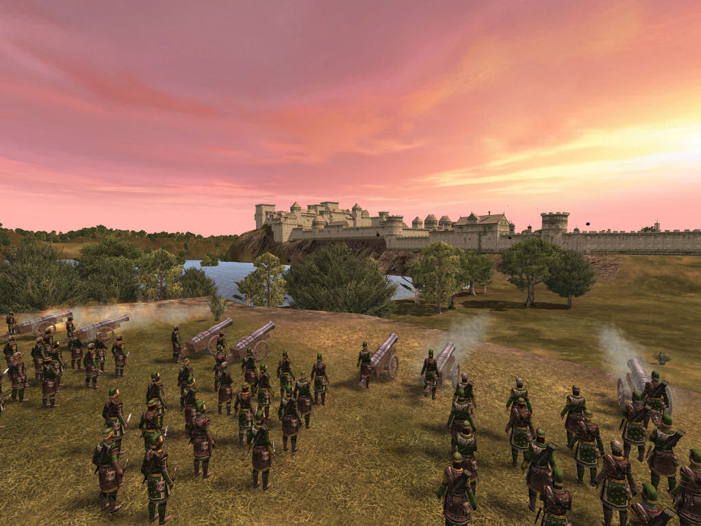 Medieval 2: Total War