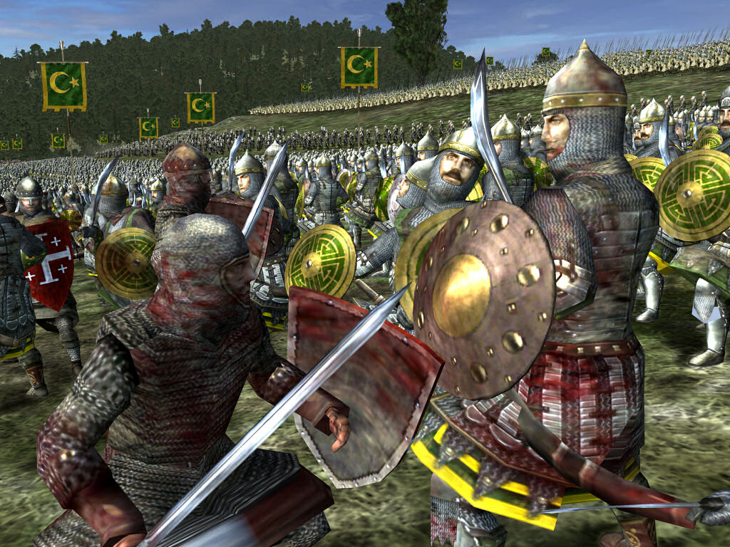 Medieval 2: Total War