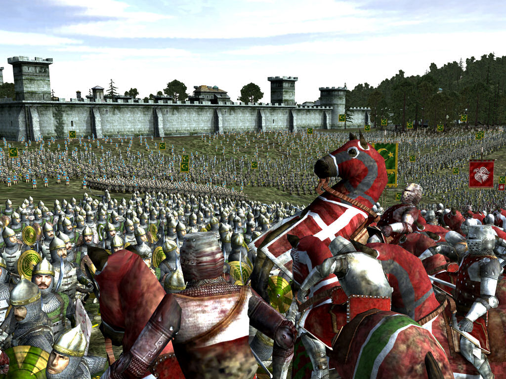 Medieval 2: Total War