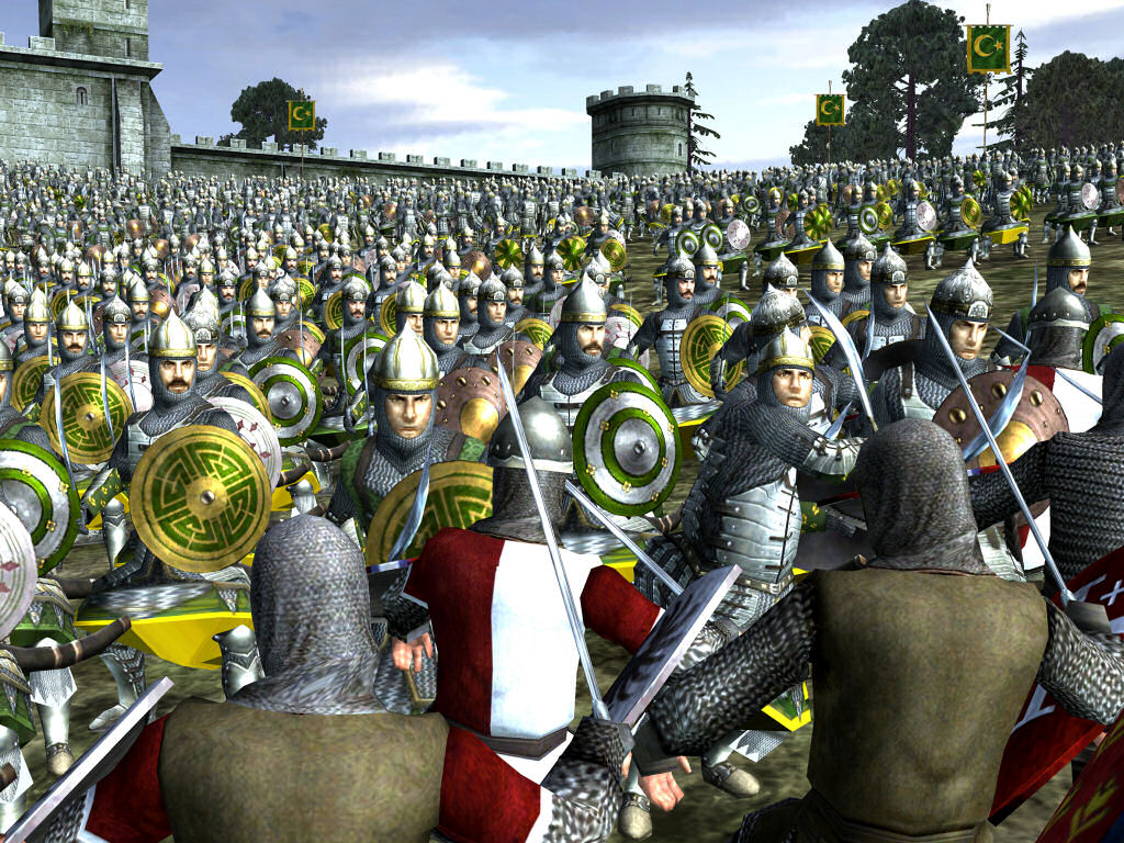 Medieval 2: Total War