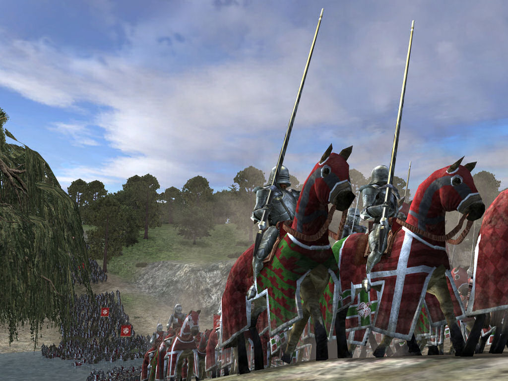 Medieval 2: Total War