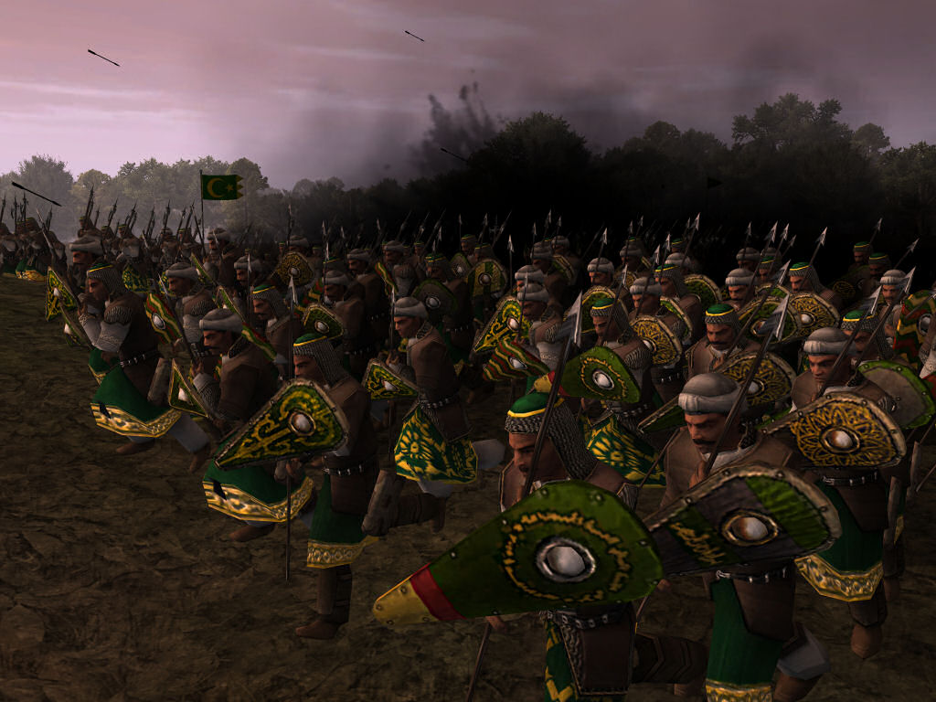 Medieval 2: Total War