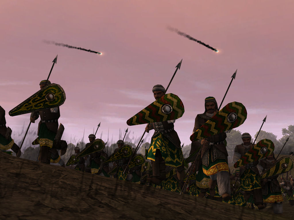 Medieval 2: Total War