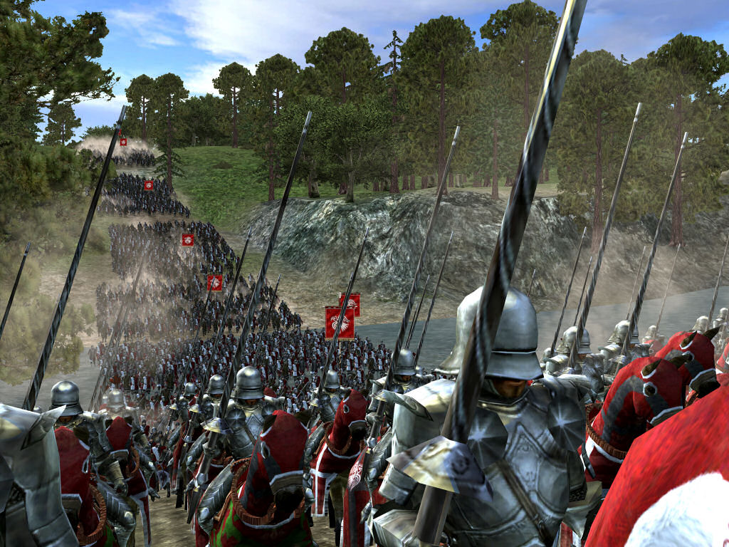 Medieval 2: Total War