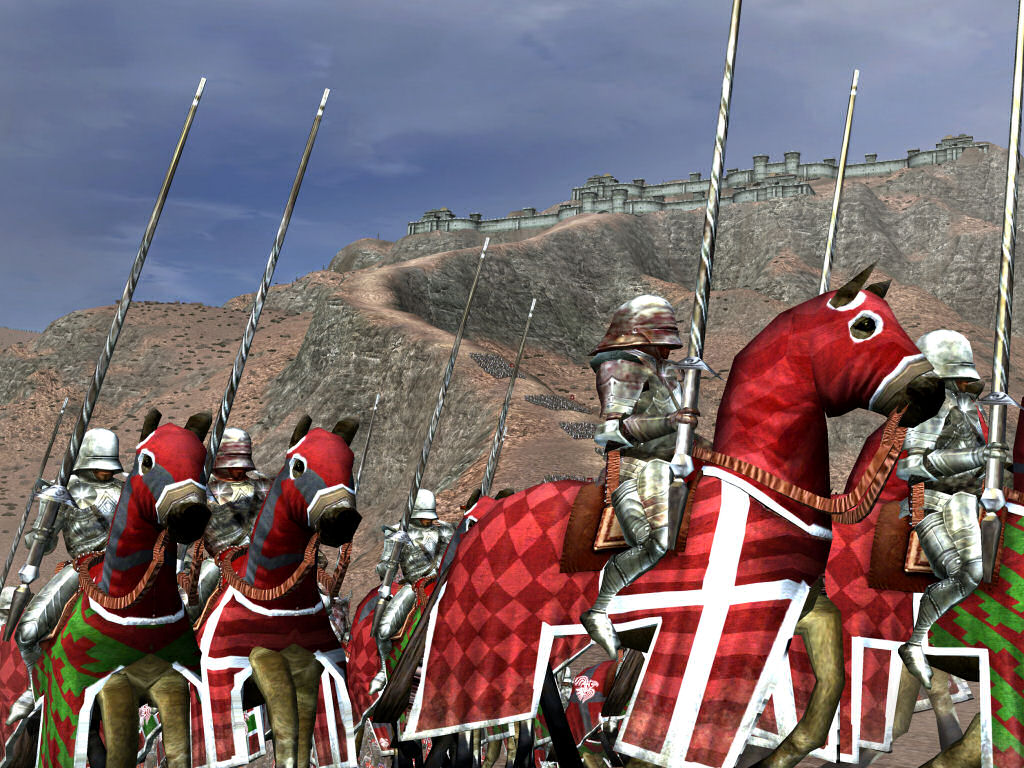 Medieval 2: Total War