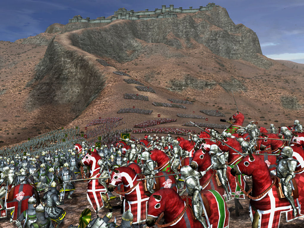 Medieval 2: Total War