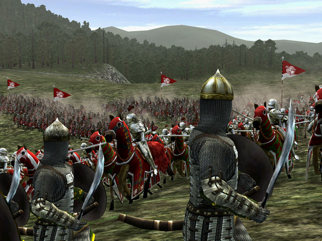 Medieval 2: Total War