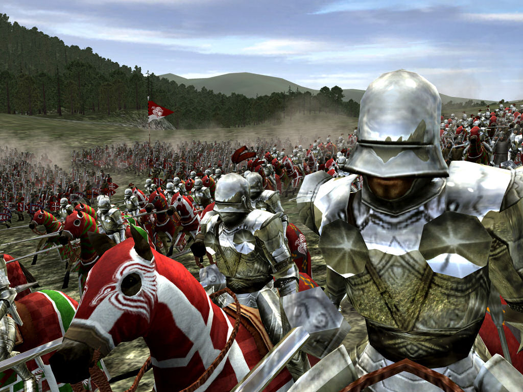 Medieval 2: Total War