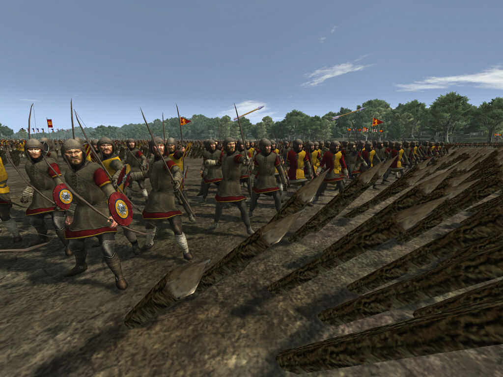 Medieval 2: Total War