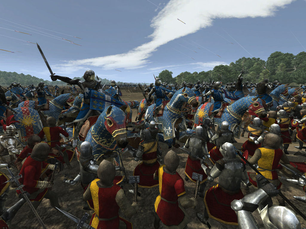 Medieval 2: Total War