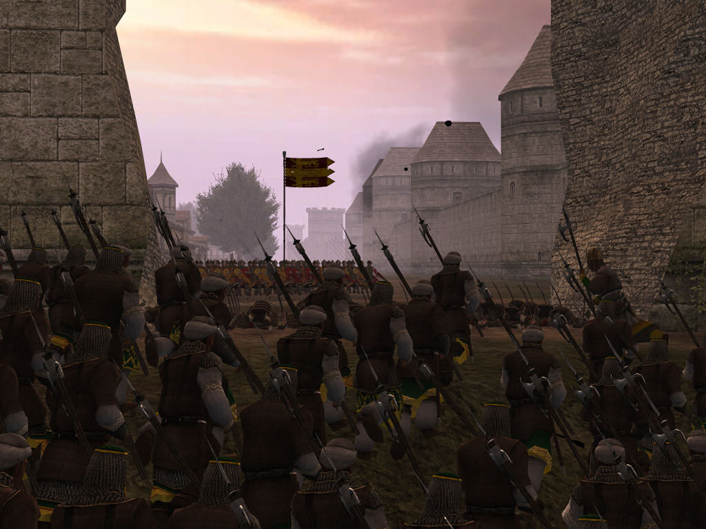 Medieval 2: Total War