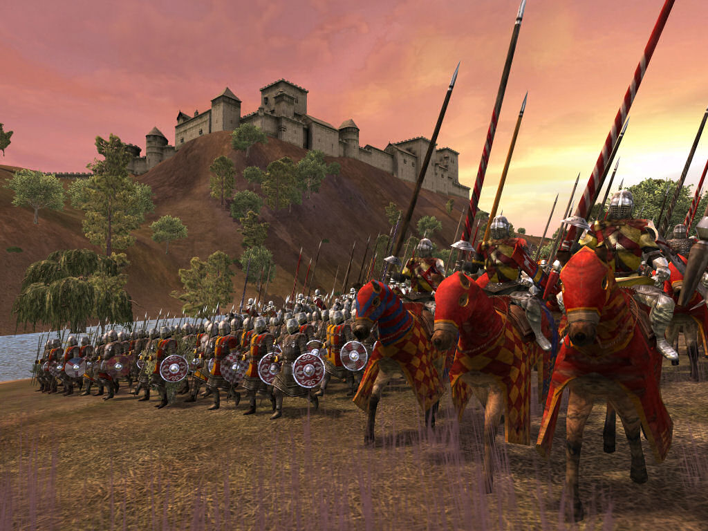 Medieval 2: Total War