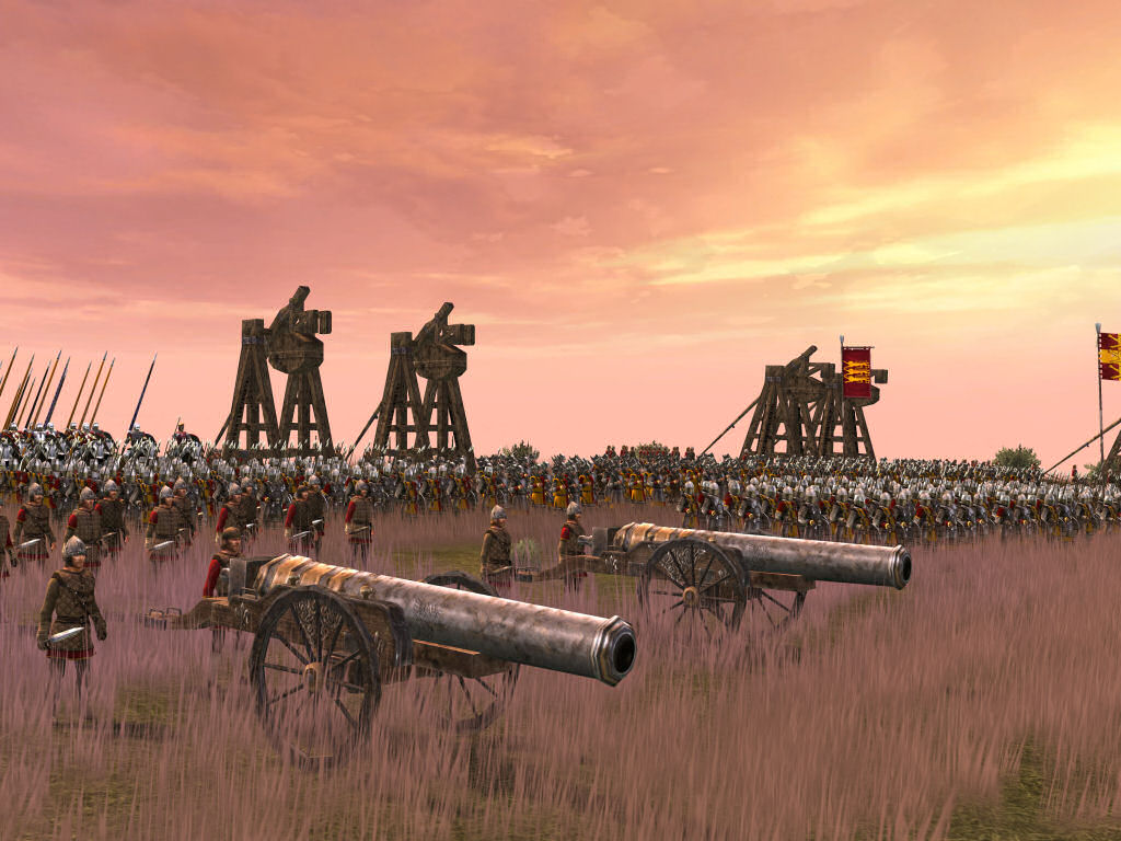 Medieval 2: Total War