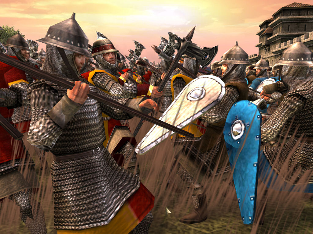 Medieval 2: Total War