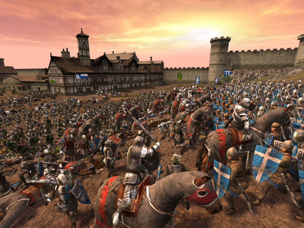 Medieval 2: Total War