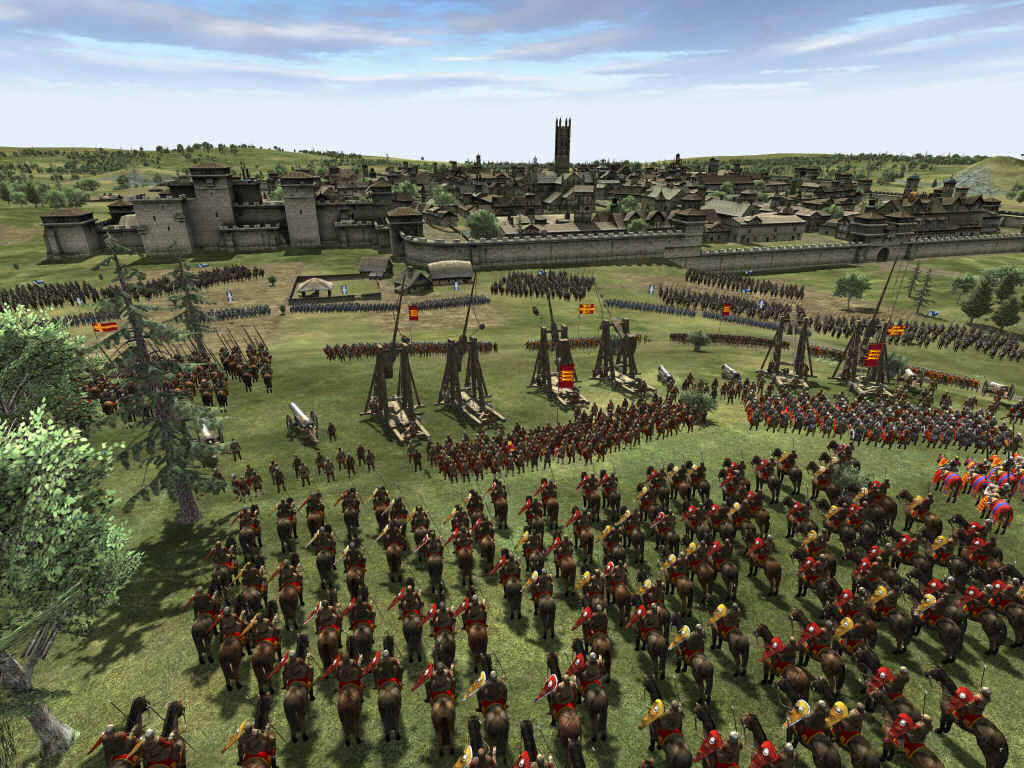 Medieval 2: Total War