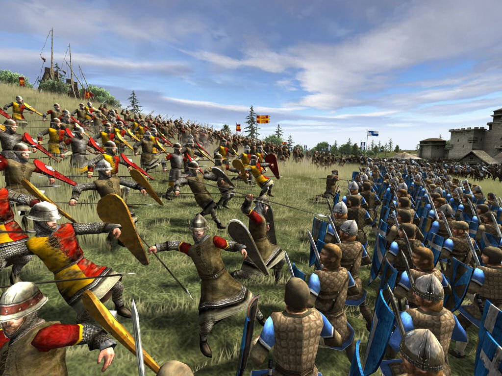 Medieval 2: Total War