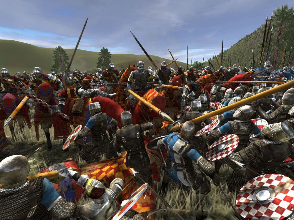 Medieval 2: Total War