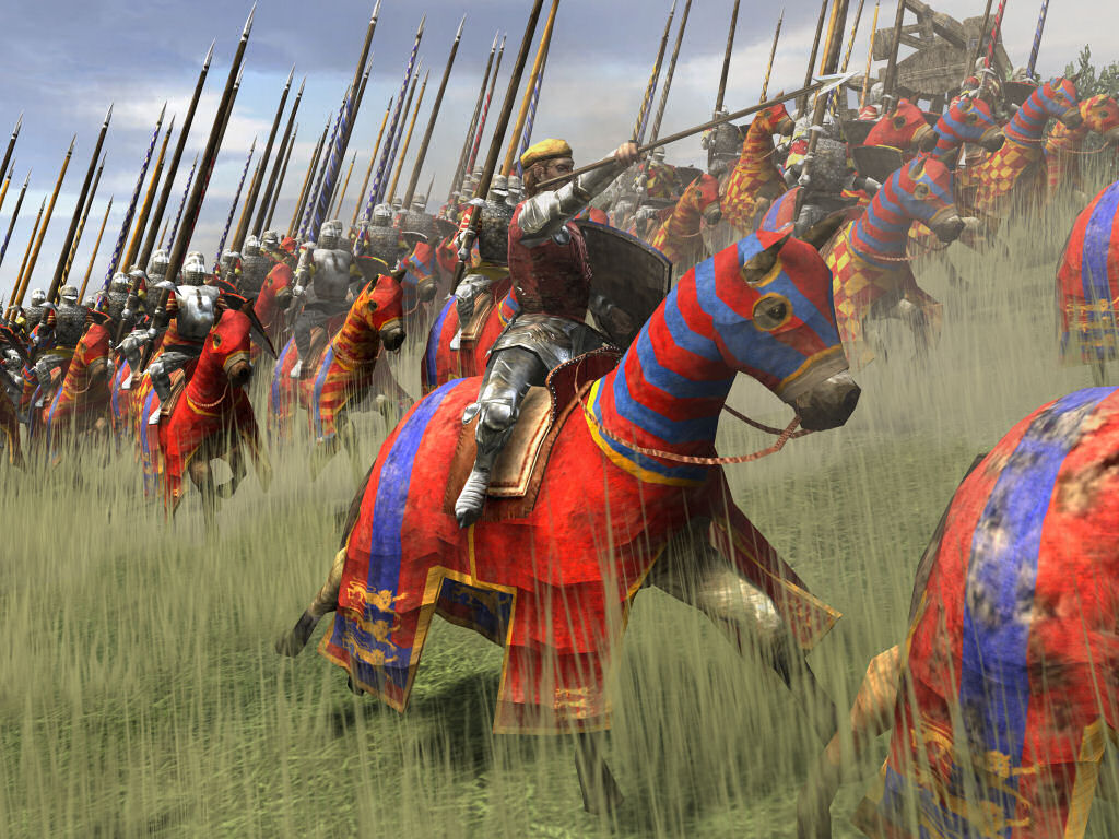 Medieval 2: Total War