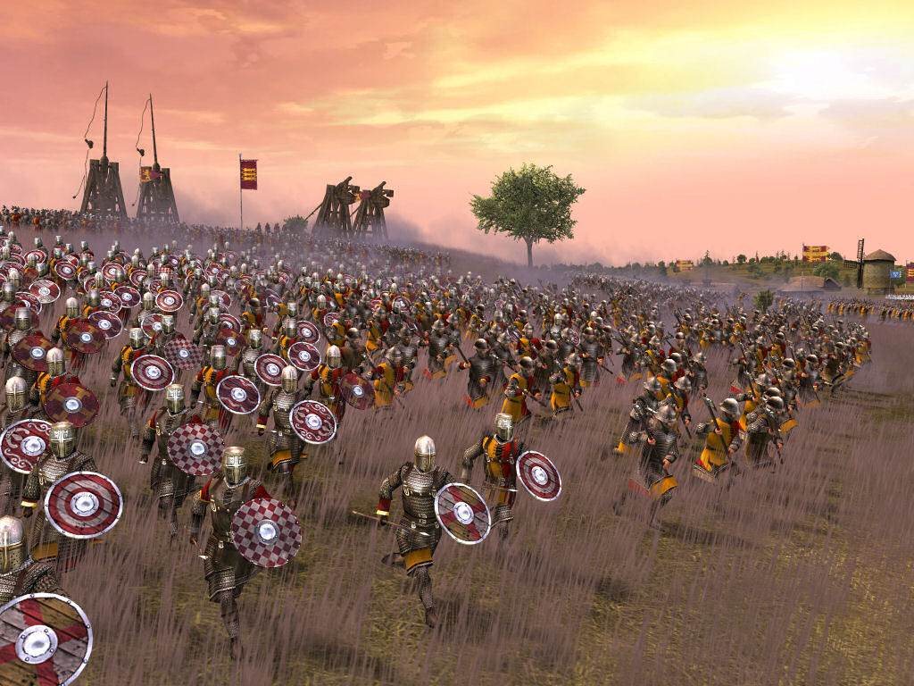 Medieval 2: Total War