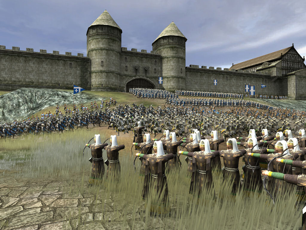 Medieval 2: Total War