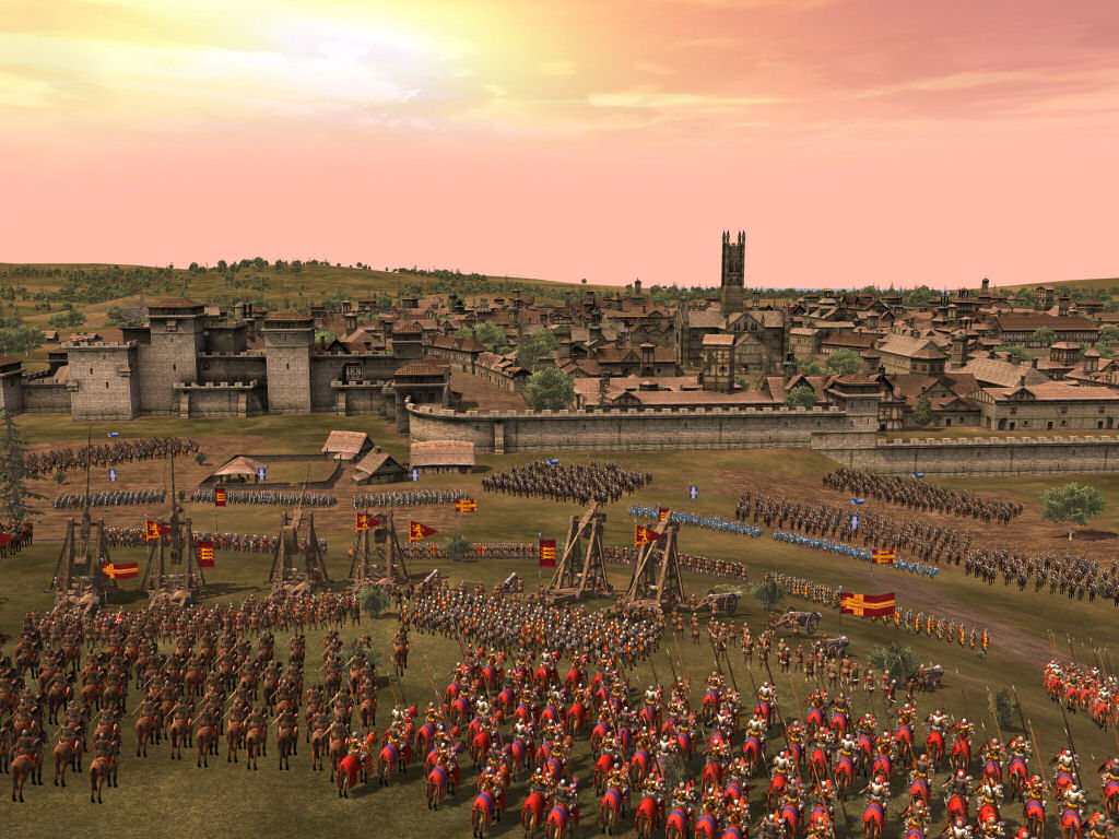 Medieval 2: Total War