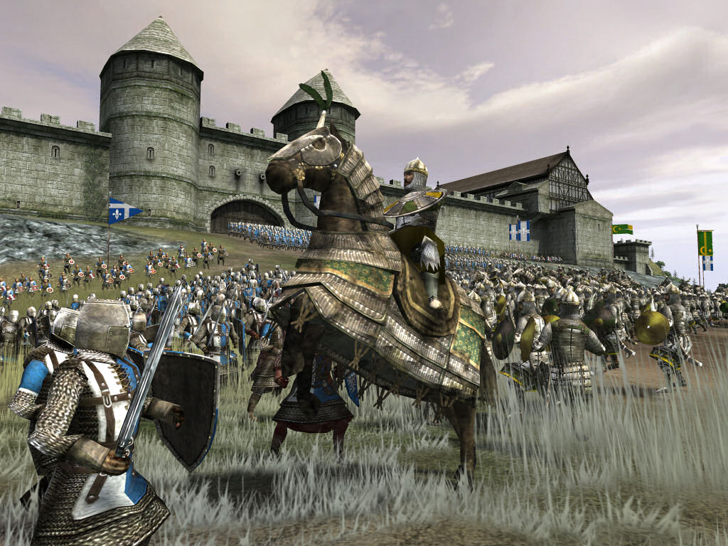 Medieval 2: Total War